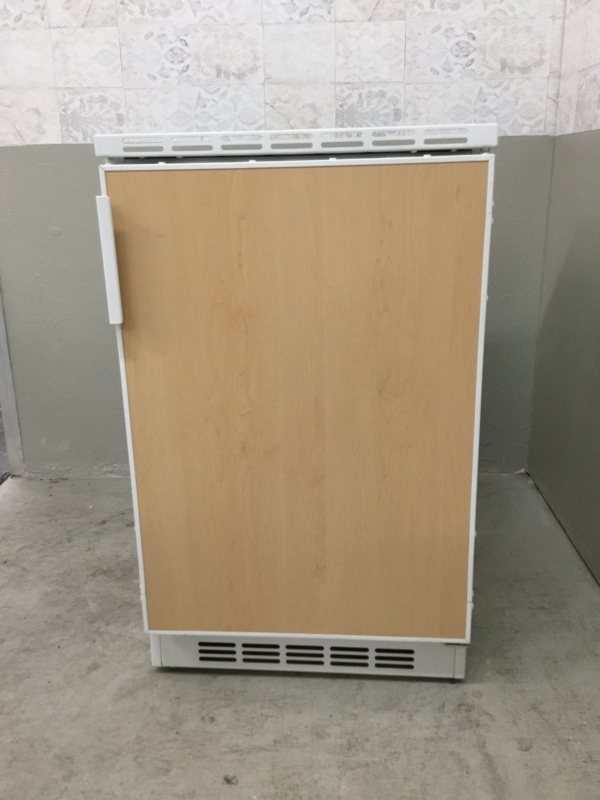 Unterbaukühlschrank Modell: Liebherr