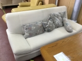 Couch, Farbe: weiss
